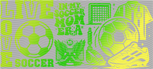 16oz Latest Bestseller-C 7313